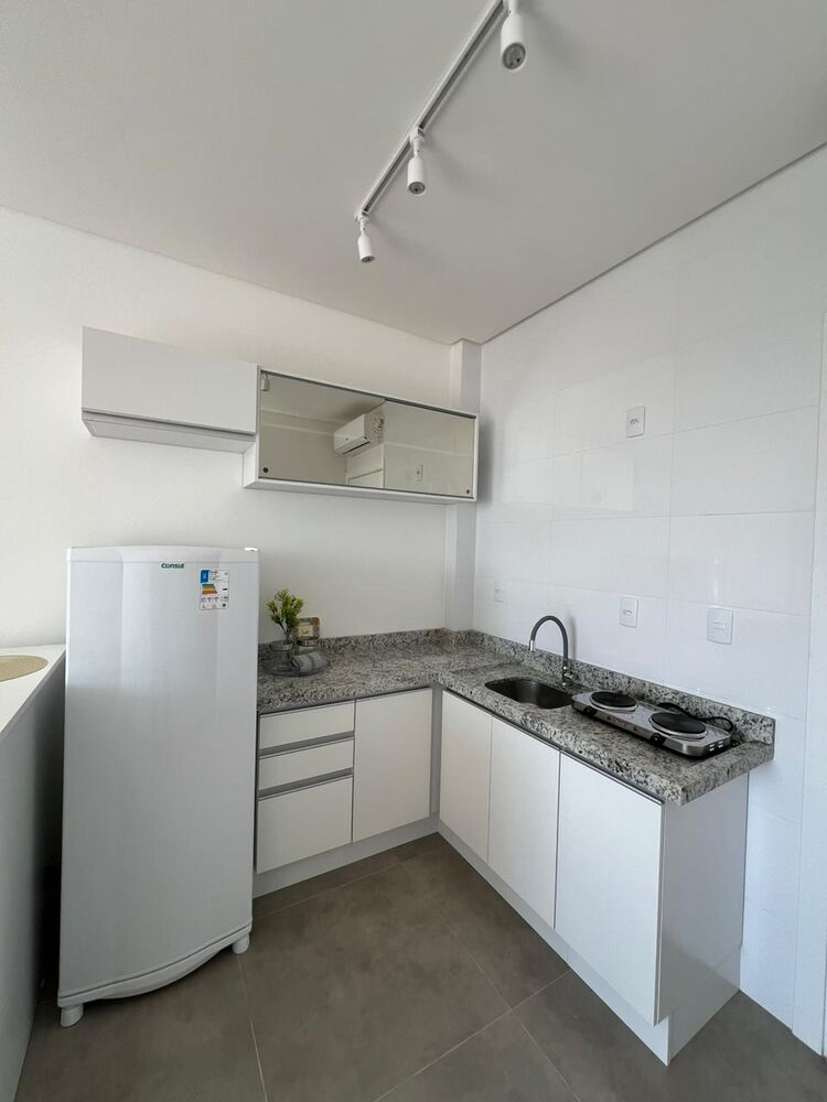 Apartamento, 1 quarto, 21 m² - Foto 8