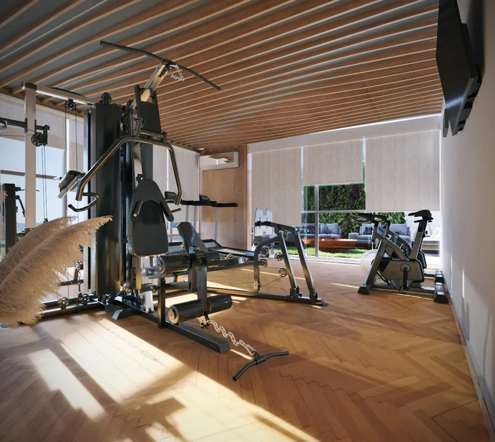 Apartamento, 3 quartos, 109 m² - Foto 8