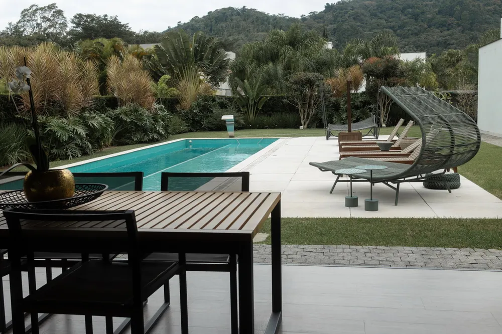 Casa, 4 quartos, 688 m² - Foto 14