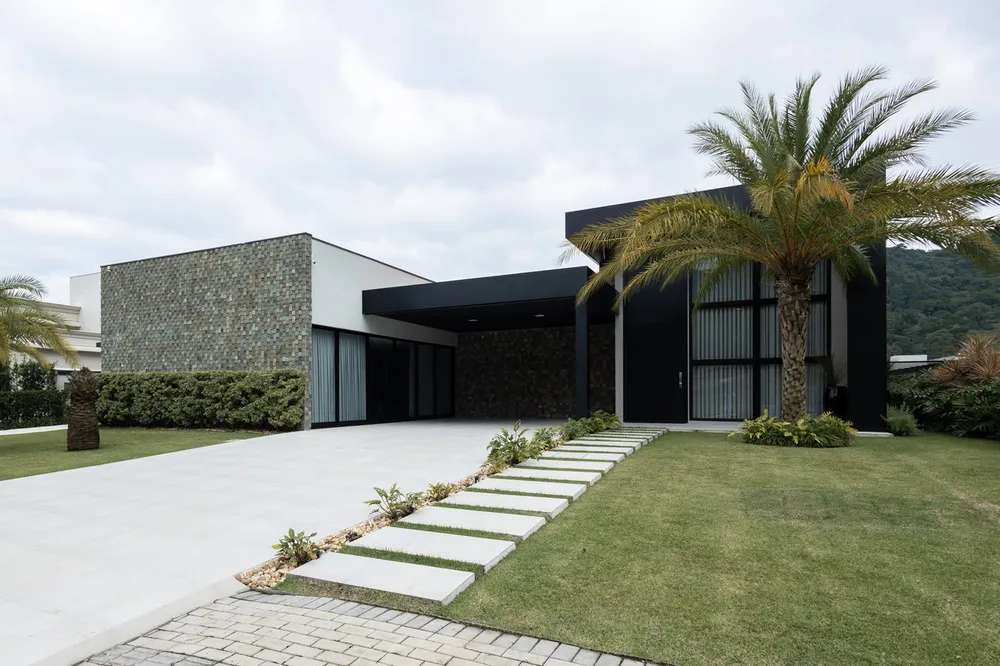 Casa, 4 quartos, 688 m² - Foto 1