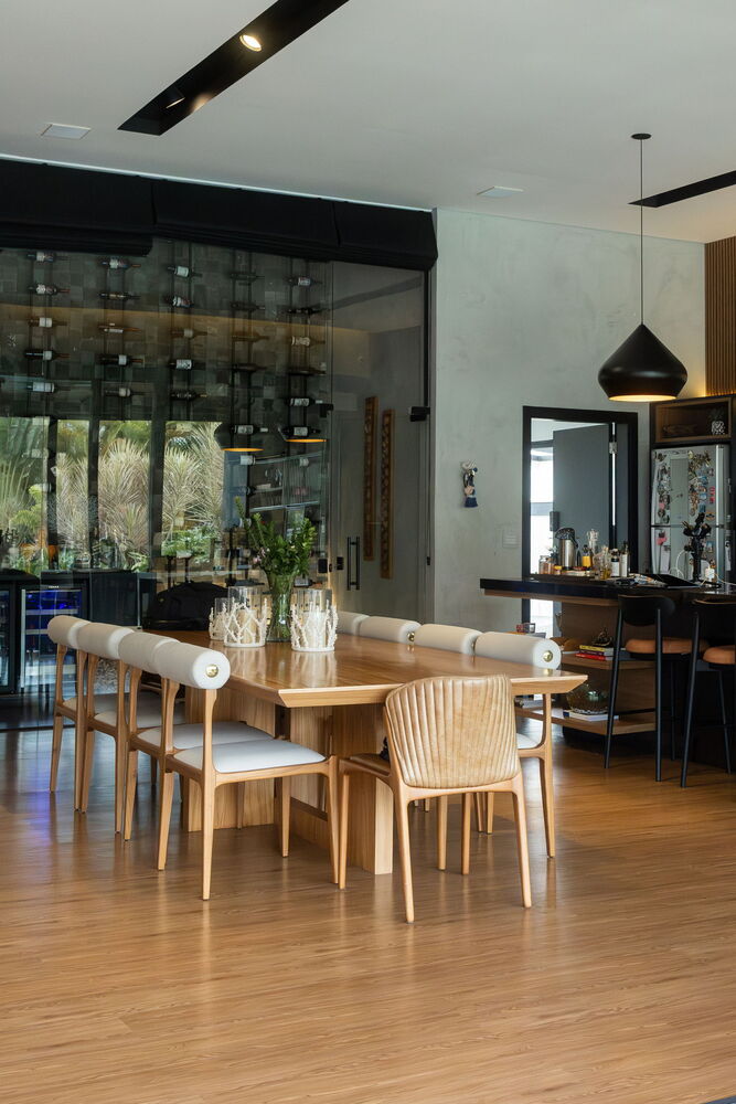 Casa, 4 quartos, 688 m² - Foto 2