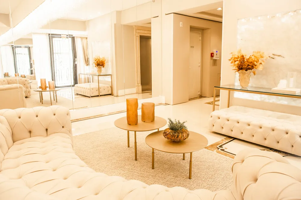 Apartamento, 3 quartos, 140 m² - Foto 2