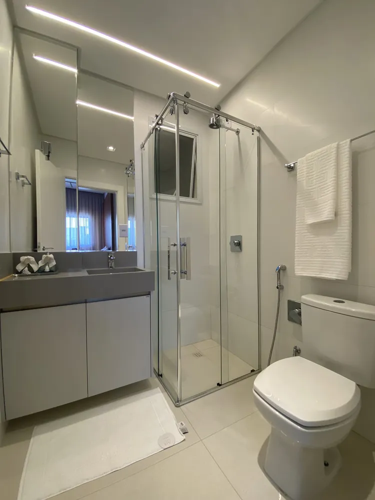 Apartamento, 3 quartos, 140 m² - Foto 2