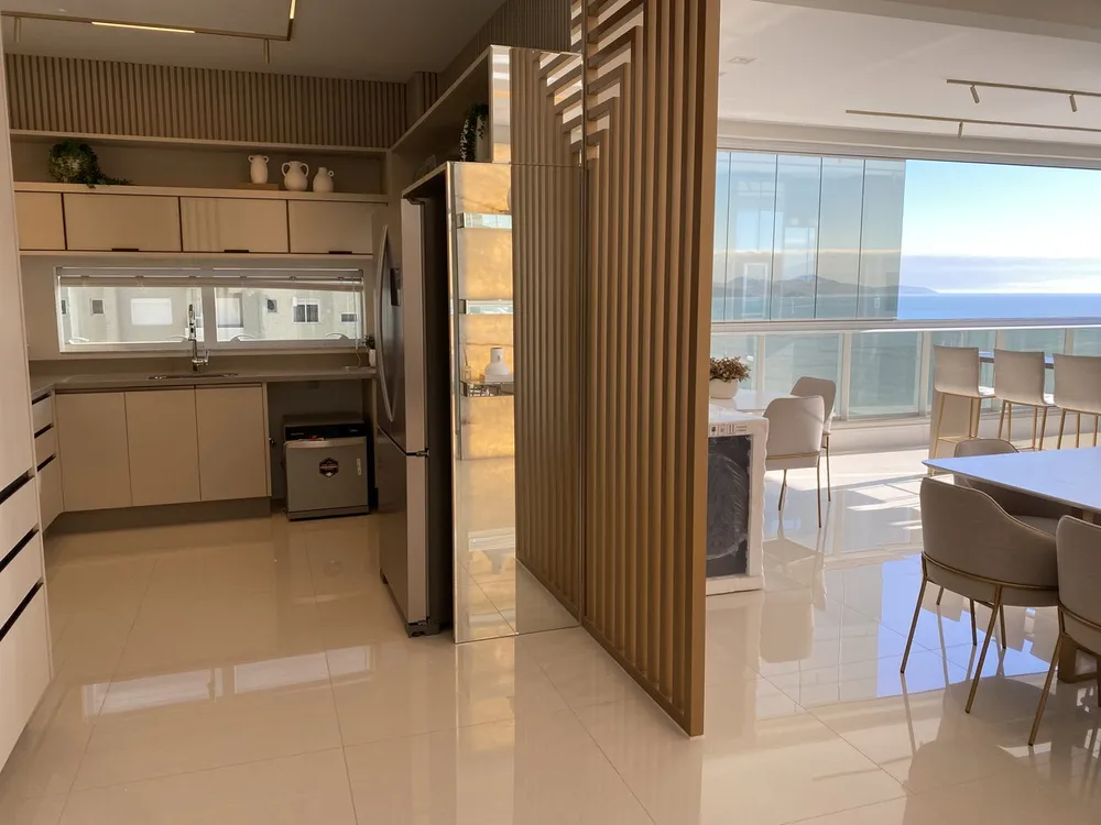Apartamento, 3 quartos, 140 m² - Foto 3