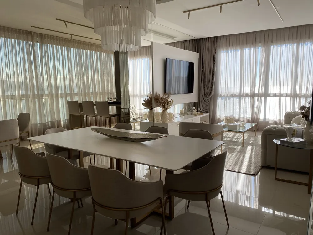 Apartamento, 3 quartos, 140 m² - Foto 7