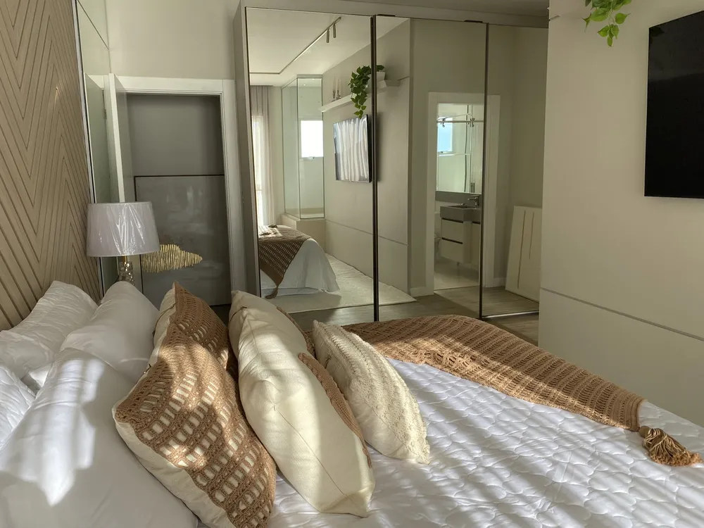 Apartamento, 3 quartos, 140 m² - Foto 8