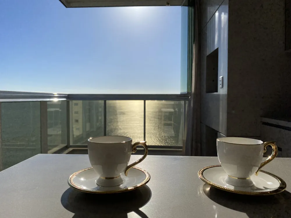 Apartamento, 3 quartos, 140 m² - Foto 1