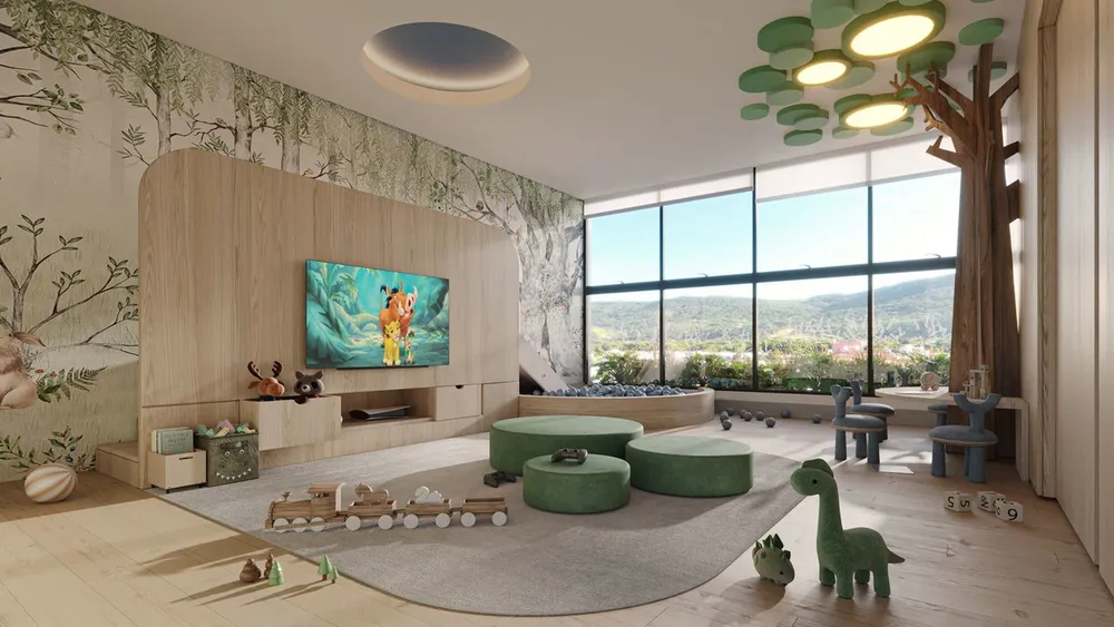 Casa, 4 quartos, 151 m² - Foto 6
