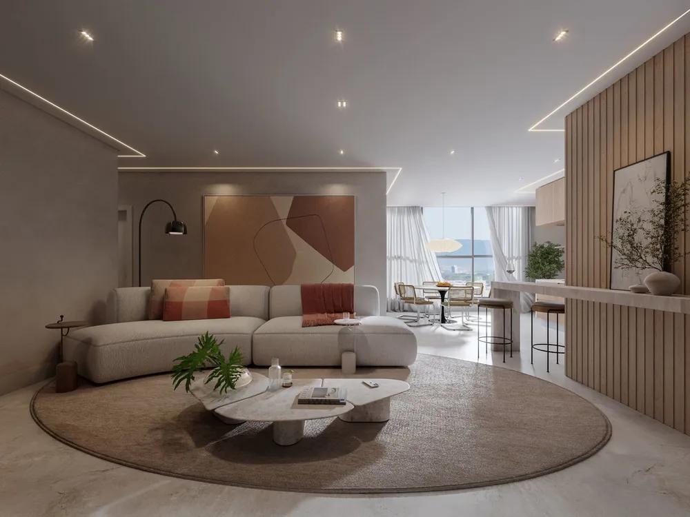 Casa, 4 quartos, 151 m² - Foto 12