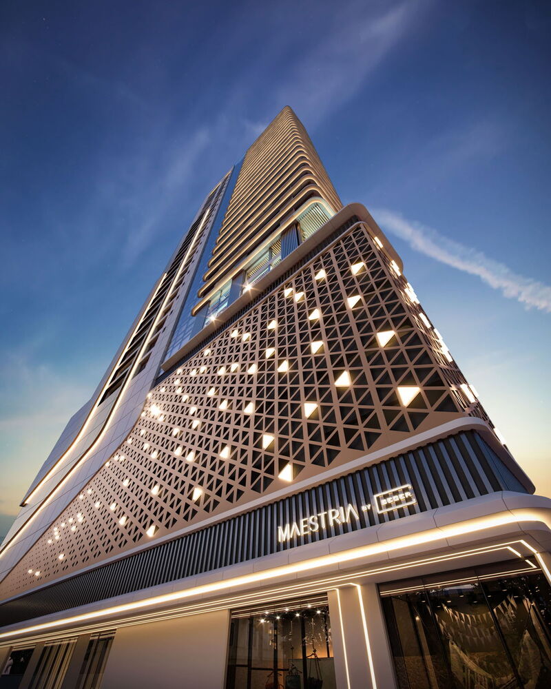 Apartamento, 4 quartos, 205 m² - Foto 2