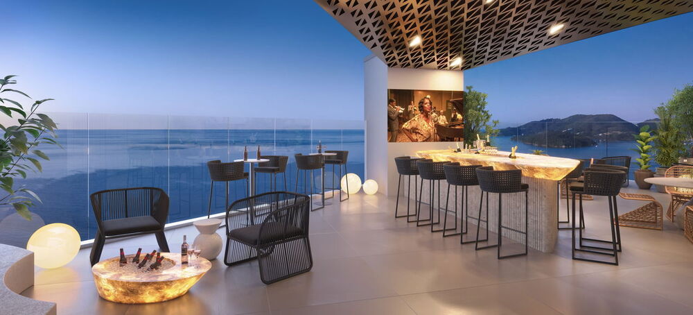 Apartamento, 4 quartos, 205 m² - Foto 15