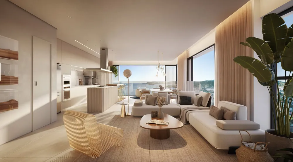 Apartamento, 4 quartos, 205 m² - Foto 22