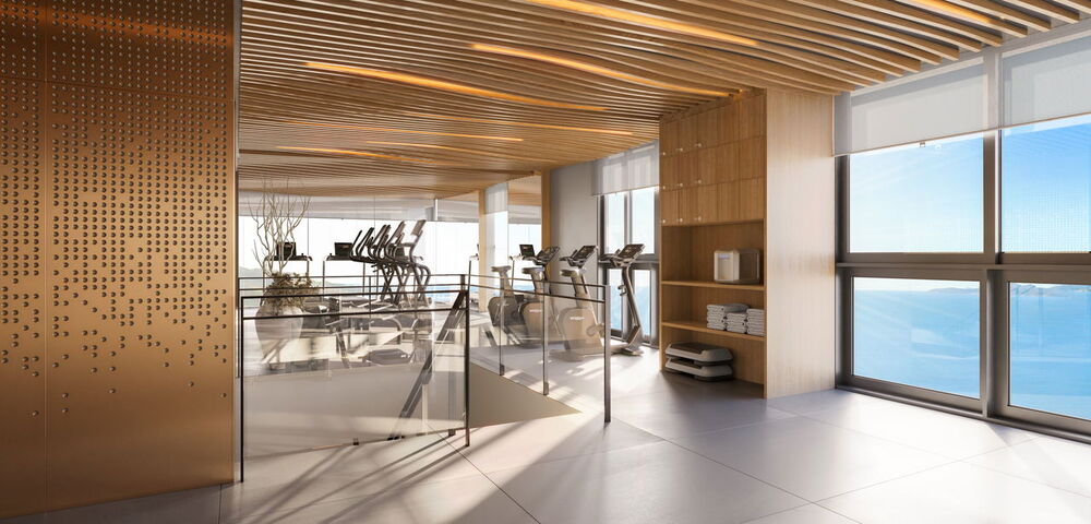 Apartamento, 4 quartos, 205 m² - Foto 8