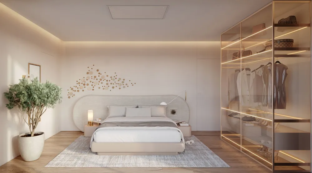 Apartamento, 4 quartos, 205 m² - Foto 24