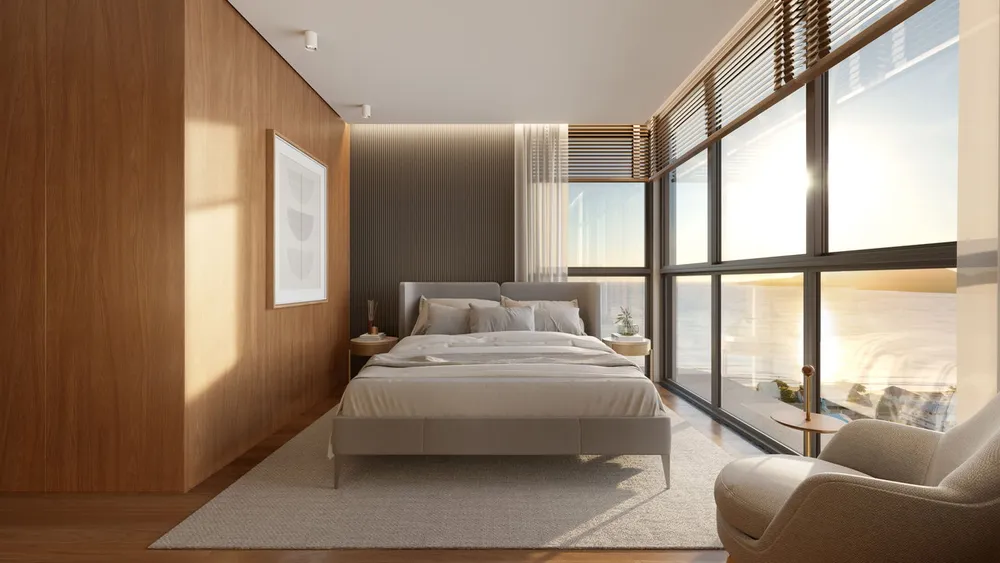 Apartamento, 2 quartos, 86 m² - Foto 12