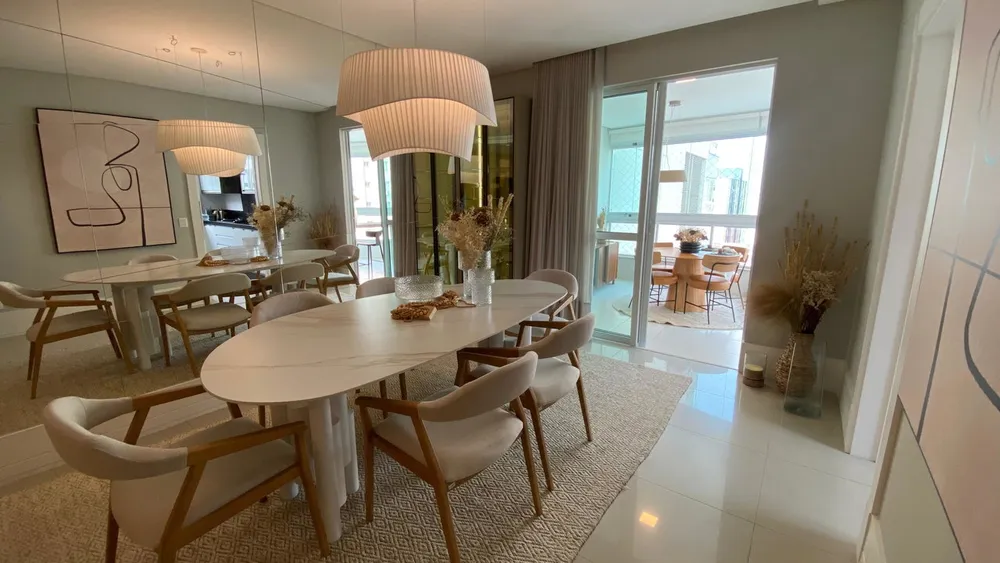Apartamento, 3 quartos, 138 m² - Foto 13
