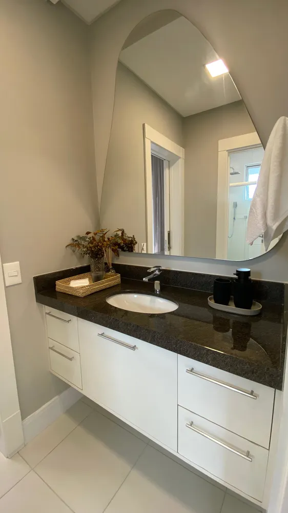 Apartamento, 3 quartos, 138 m² - Foto 3