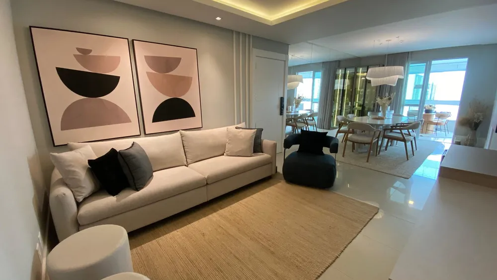 Apartamento, 3 quartos, 138 m² - Foto 16