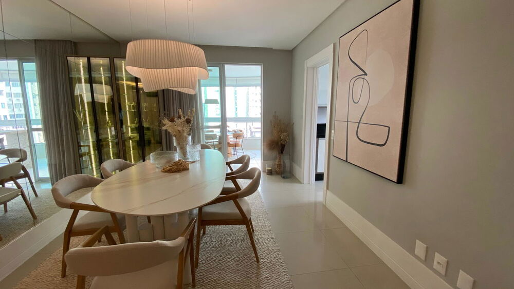 Apartamento, 3 quartos, 138 m² - Foto 7