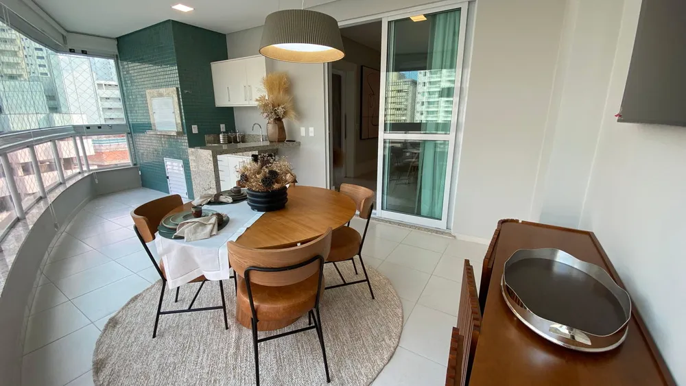 Apartamento, 3 quartos, 138 m² - Foto 11