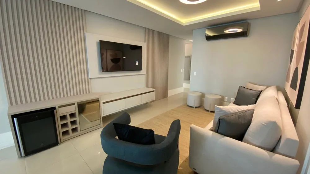 Apartamento, 3 quartos, 138 m² - Foto 15
