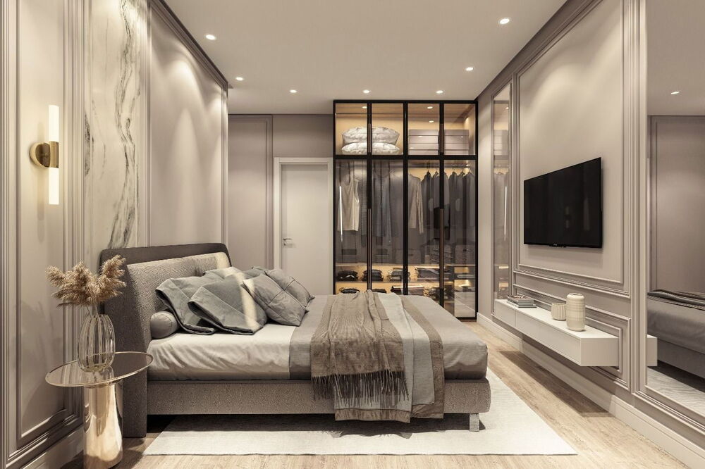 Loja-Salão, 81 m² - Foto 8