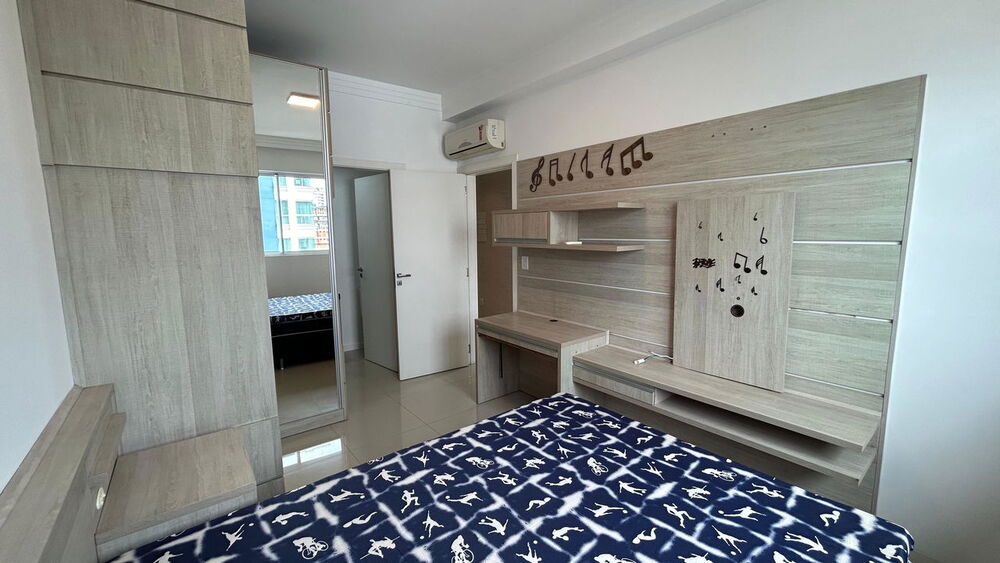 Apartamento, 3 quartos, 115 m² - Foto 5