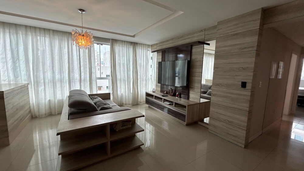 Apartamento, 3 quartos, 115 m² - Foto 3