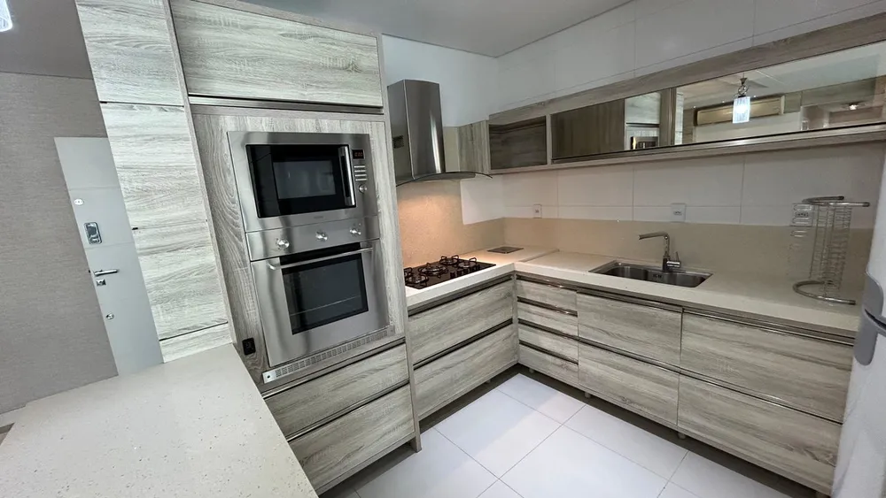 Apartamento, 3 quartos, 115 m² - Foto 8