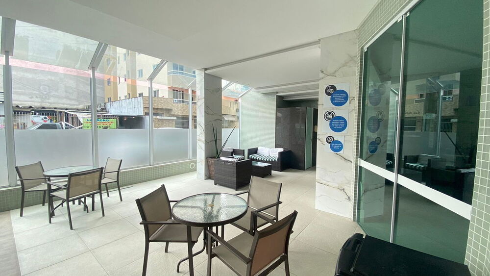 Apartamento, 3 quartos, 115 m² - Foto 8
