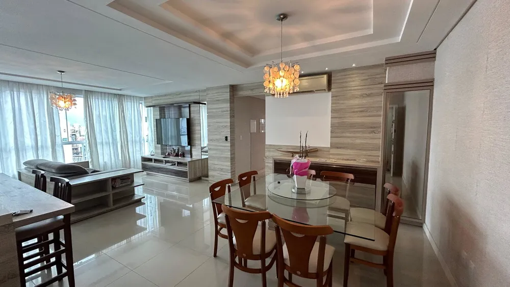 Apartamento, 3 quartos, 115 m² - Foto 7