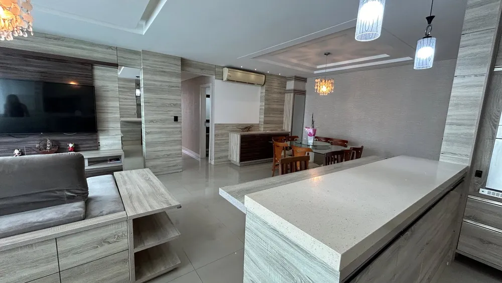 Apartamento, 3 quartos, 115 m² - Foto 9