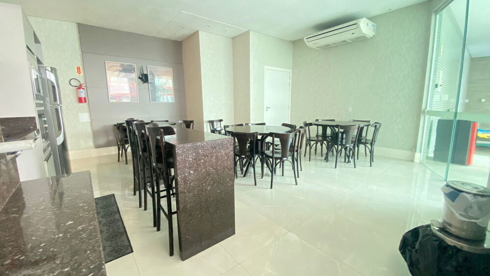 Apartamento, 3 quartos, 115 m² - Foto 4