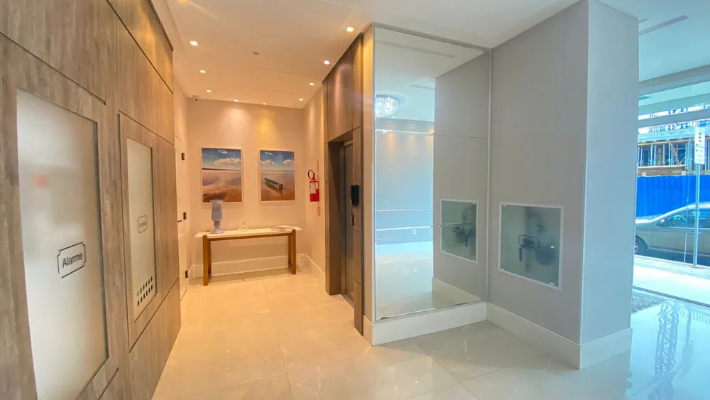 Apartamento, 3 quartos, 115 m² - Foto 2