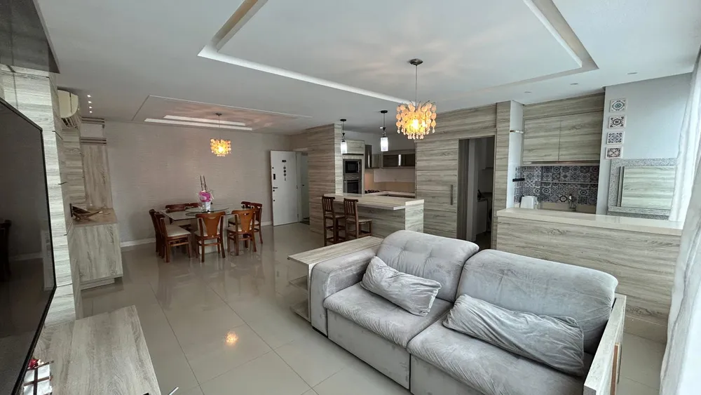 Apartamento, 3 quartos, 115 m² - Foto 6