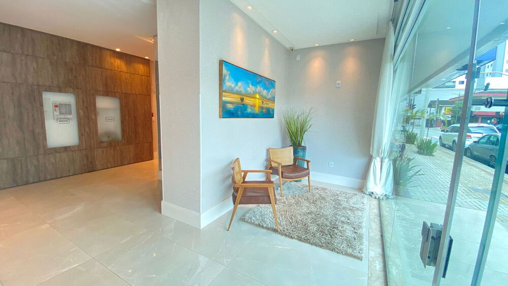 Apartamento, 3 quartos, 115 m² - Foto 1