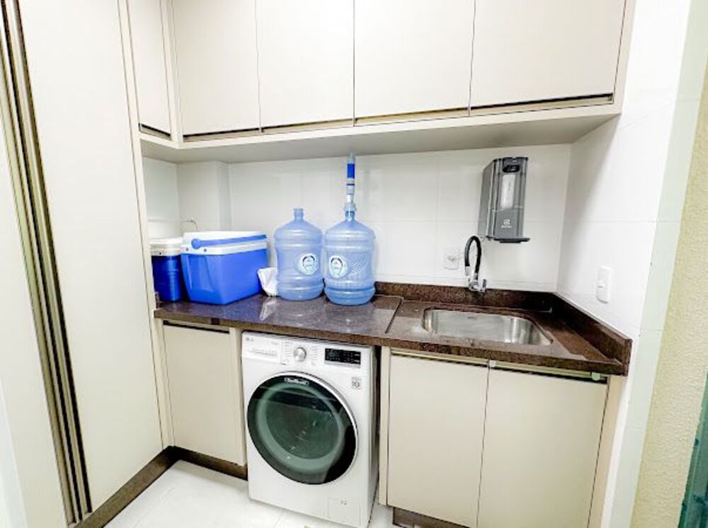 Apartamento, 3 quartos, 218 m² - Foto 8