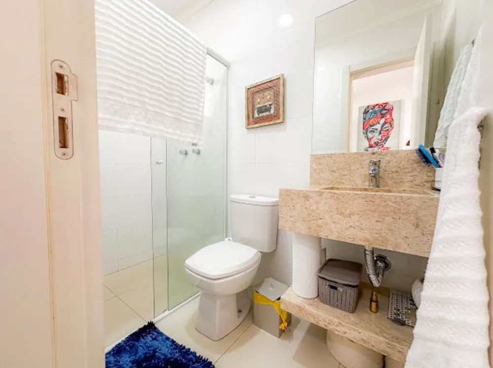 Apartamento, 3 quartos, 218 m² - Foto 9
