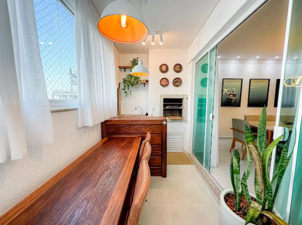 Apartamento, 3 quartos, 218 m² - Foto 3