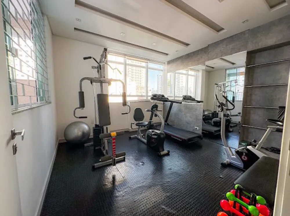 Apartamento, 3 quartos, 218 m² - Foto 13