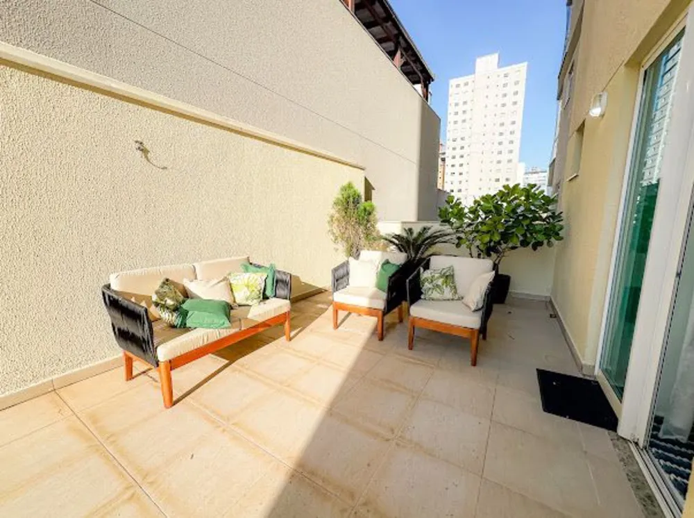 Apartamento, 3 quartos, 218 m² - Foto 10
