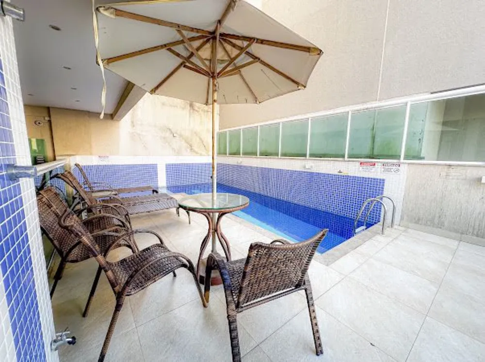 Apartamento, 3 quartos, 218 m² - Foto 4