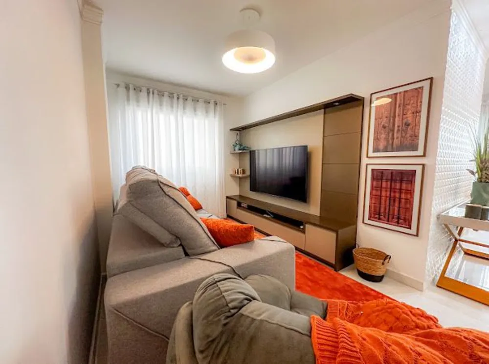 Apartamento, 3 quartos, 218 m² - Foto 2