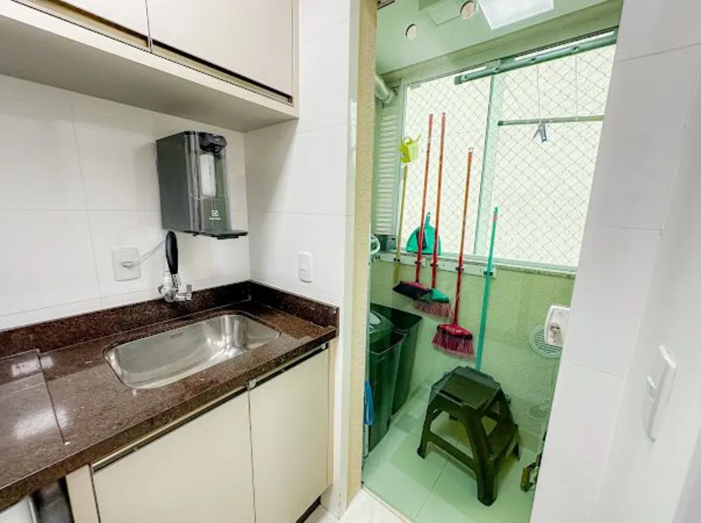 Apartamento, 3 quartos, 218 m² - Foto 3