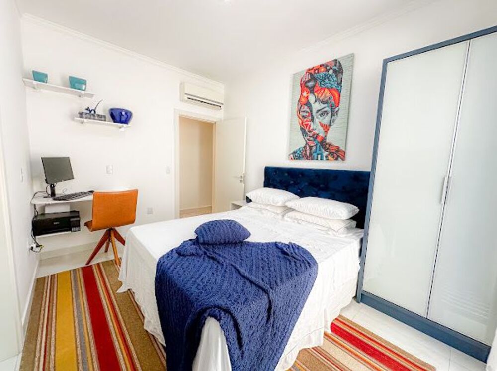 Apartamento, 3 quartos, 218 m² - Foto 7