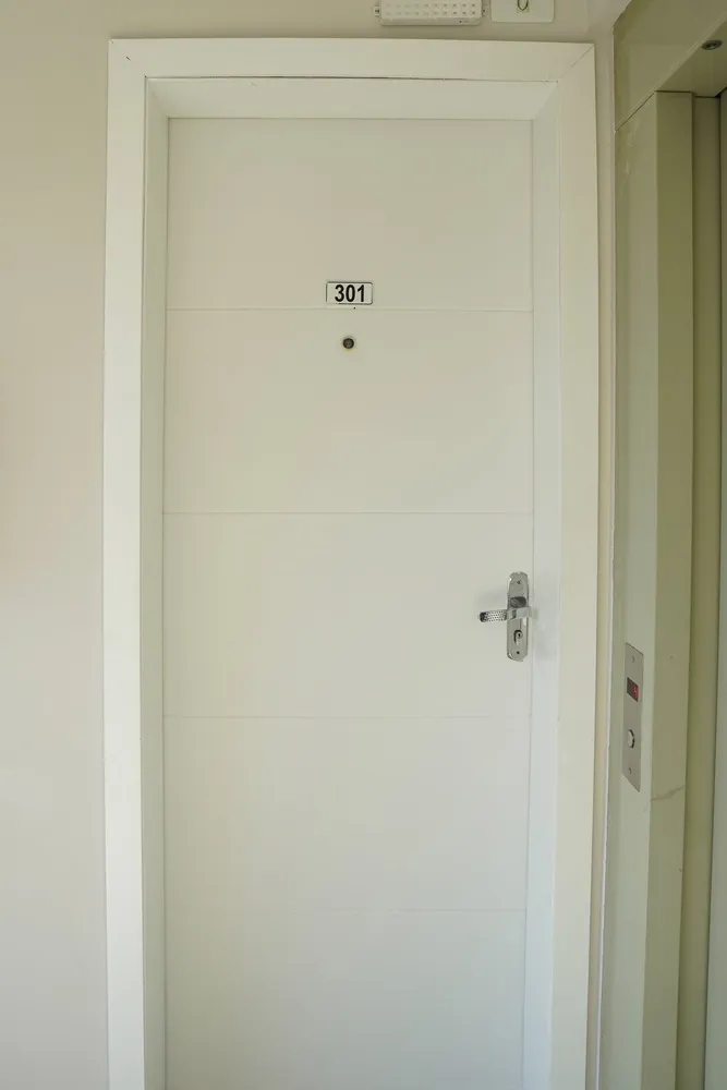Apartamento, 2 quartos, 64 m² - Foto 1