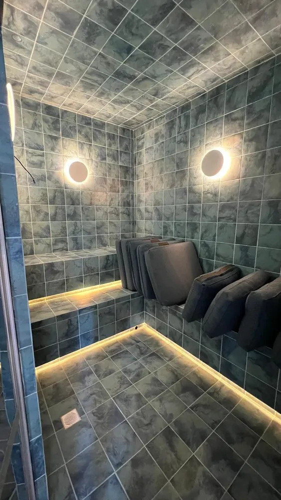 Apartamento, 3 quartos, 117 m² - Foto 2