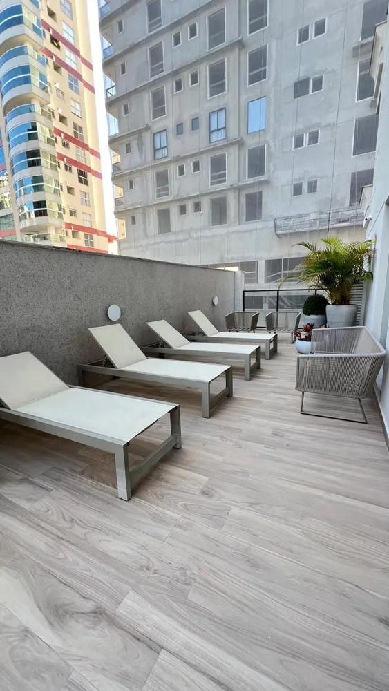 Apartamento, 3 quartos, 117 m² - Foto 8
