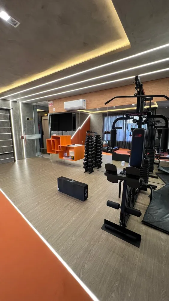 Apartamento, 3 quartos, 117 m² - Foto 5