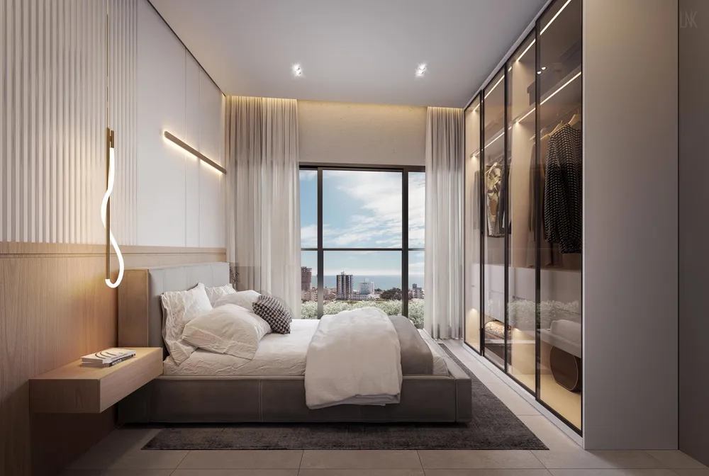 Apartamento, 95 m² - Foto 12